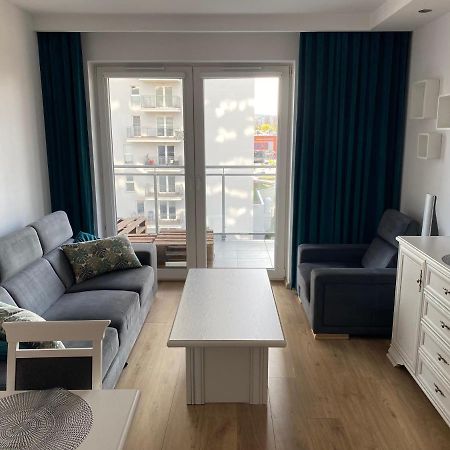 604 Gdansk Przymorze Daire Dış mekan fotoğraf